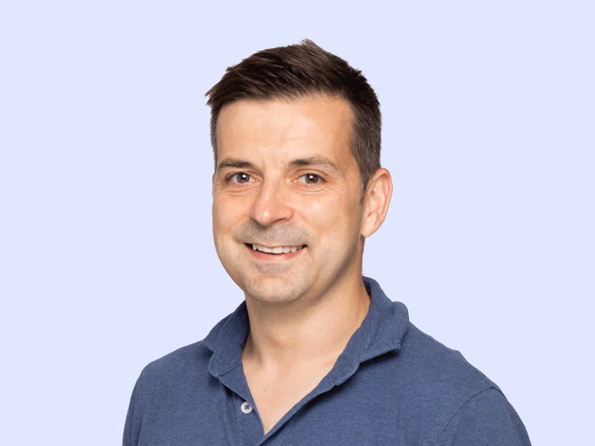 Matt West, Founder of Boostkit