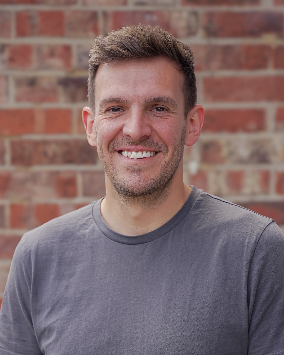 Charlie Fox, Creative Partner at Boostkit