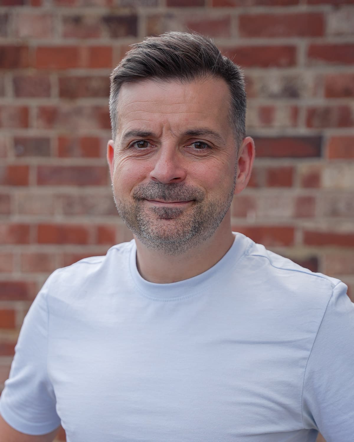 Matt West, Founder and Technical Director at Boostkit
